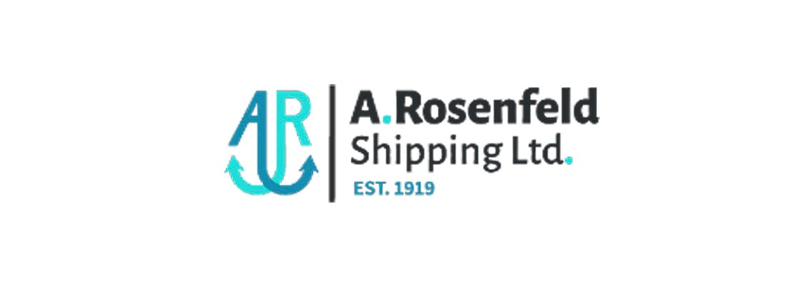 HAIFA / ASHDOD, ISRAEL <br> A. ROSENFELD SHIPPING LTD